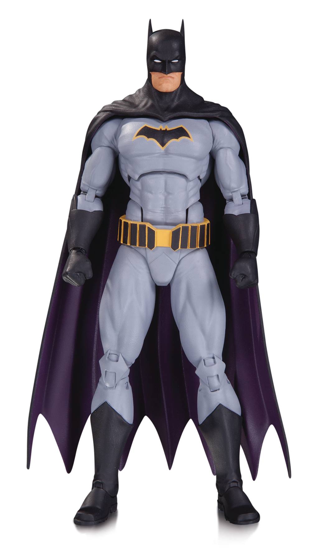 Batman rebirth clearance figure