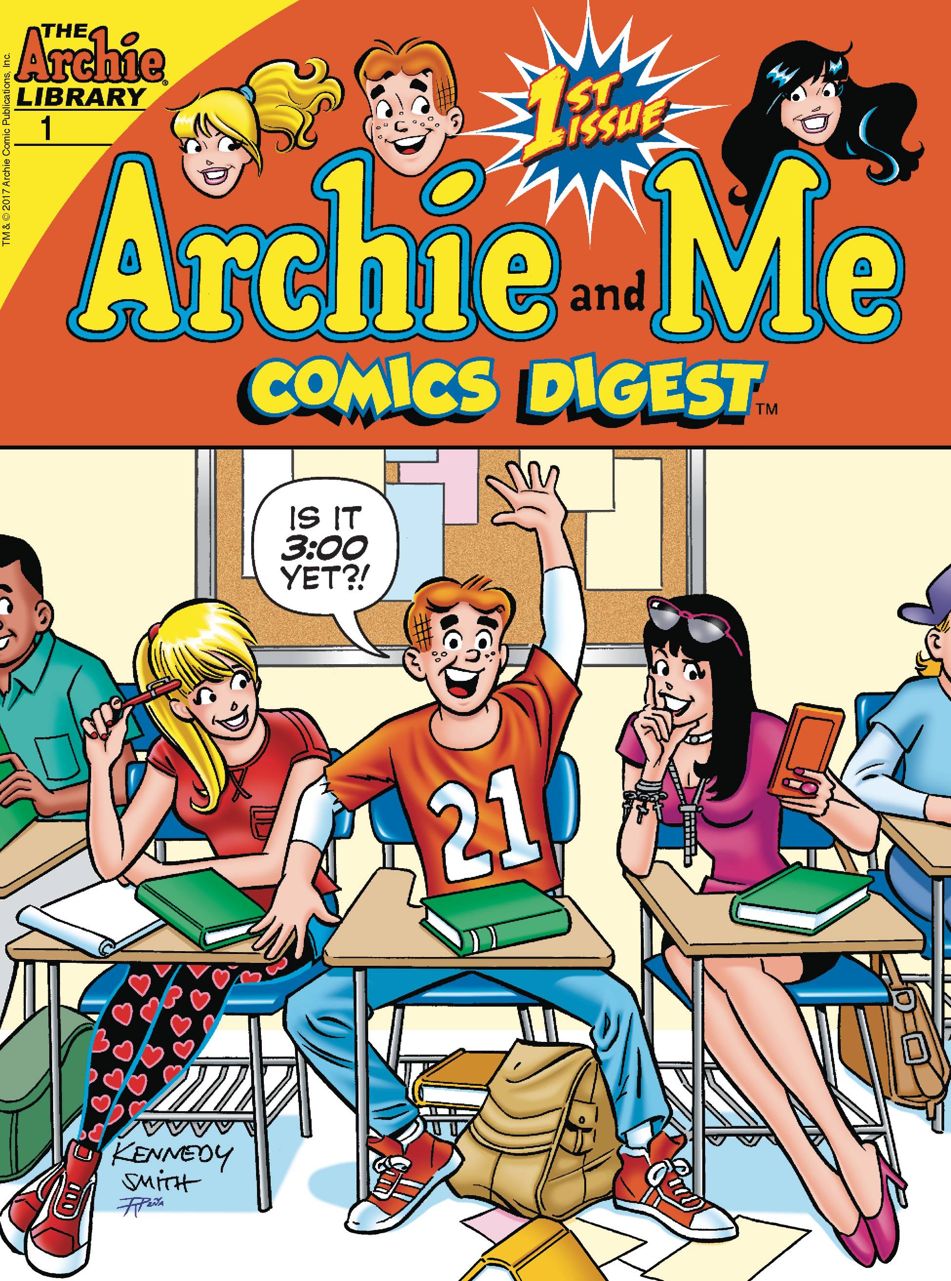 Friends comics. Арчи комикс. Archie Comics 1. Digest комикс. Комиксы Арчи карта.