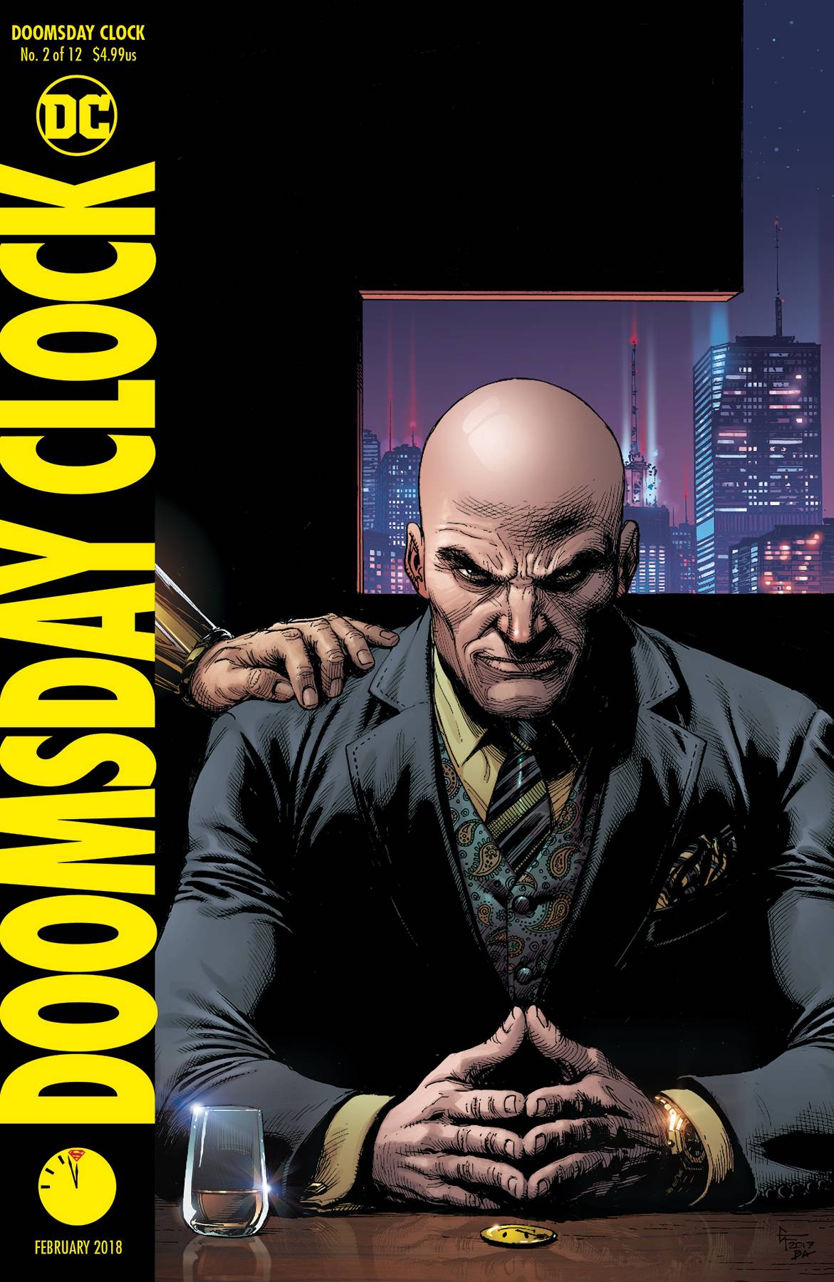 Часы комиксы. Doomsday Clock комикс. Часы Судного дня комикс. Известные злодеи. Часы Судного дня Хранители.