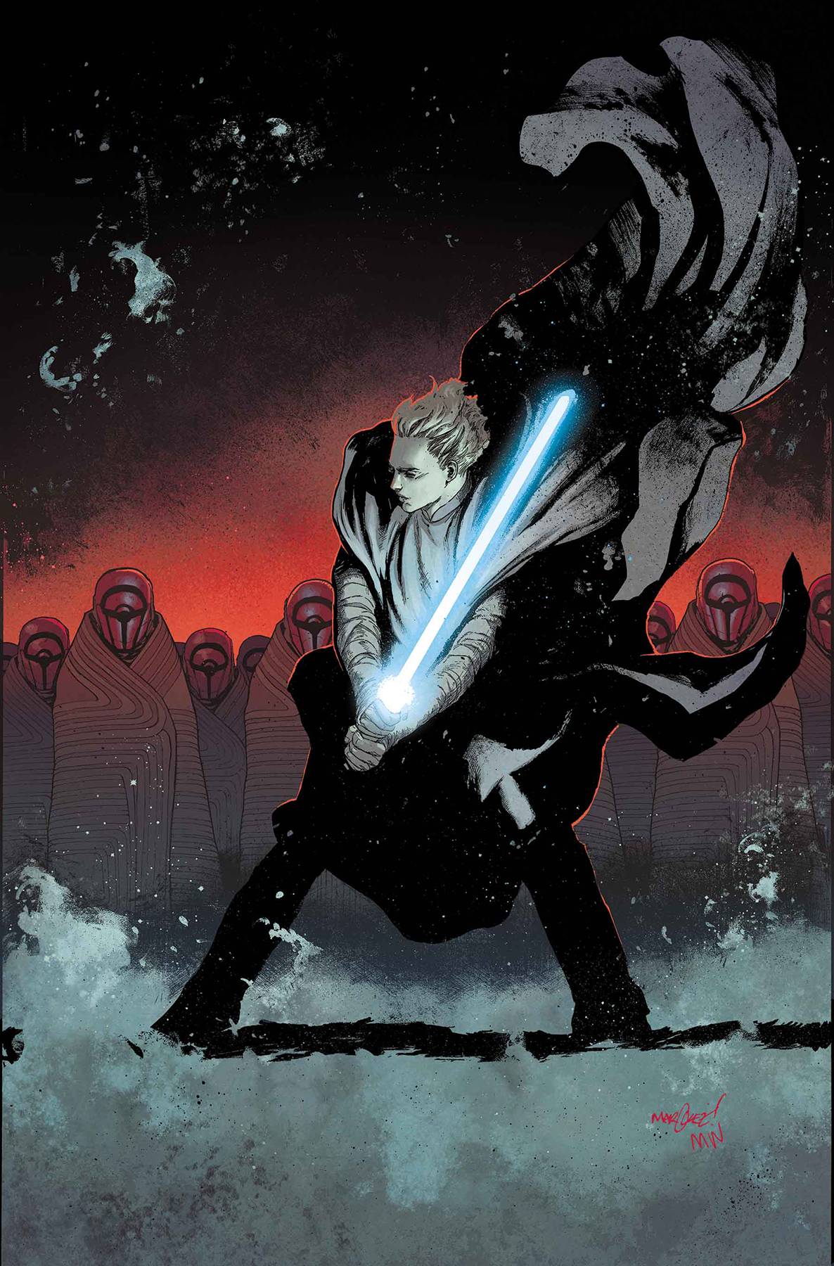 STAR WARS #41