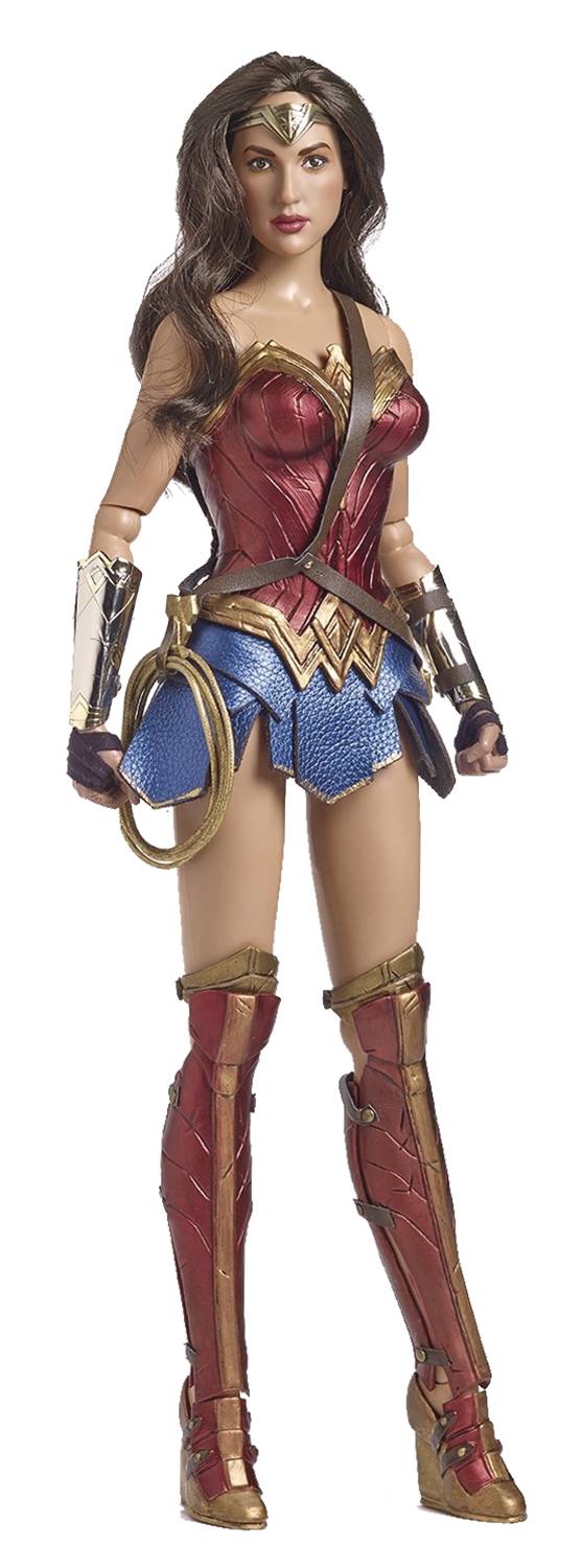 tonner wonder woman