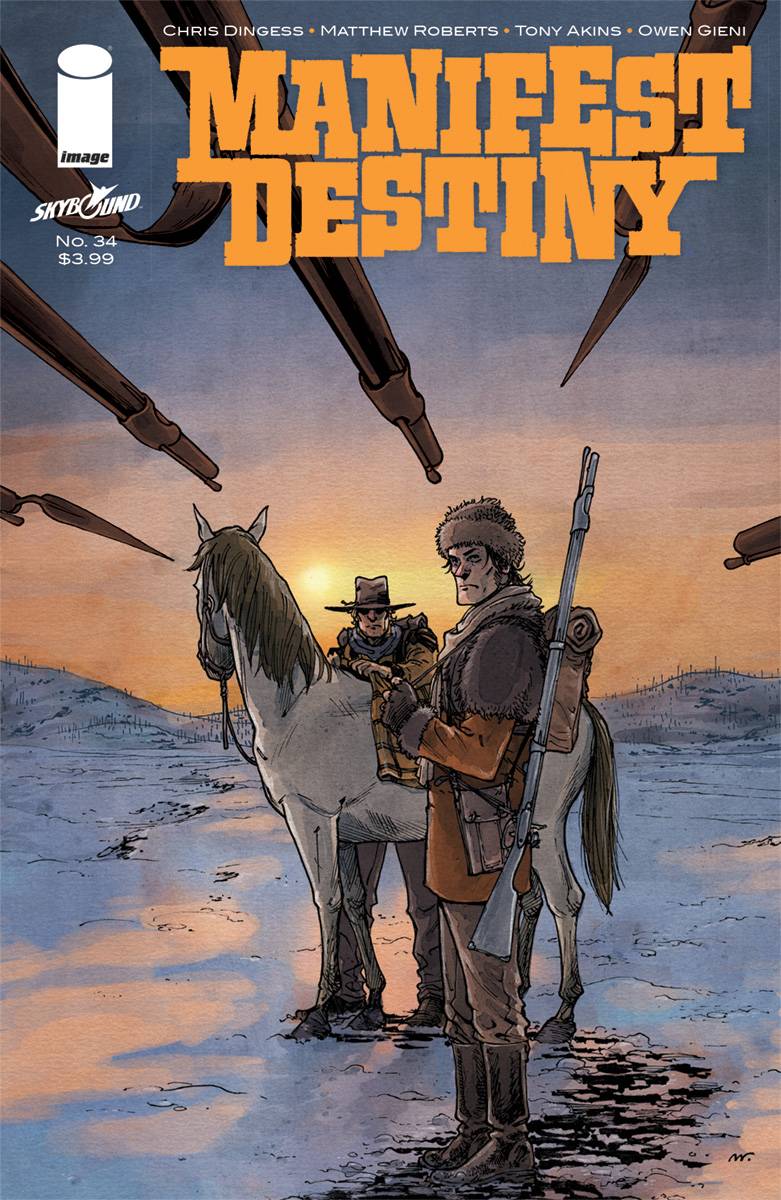 manifest-destiny