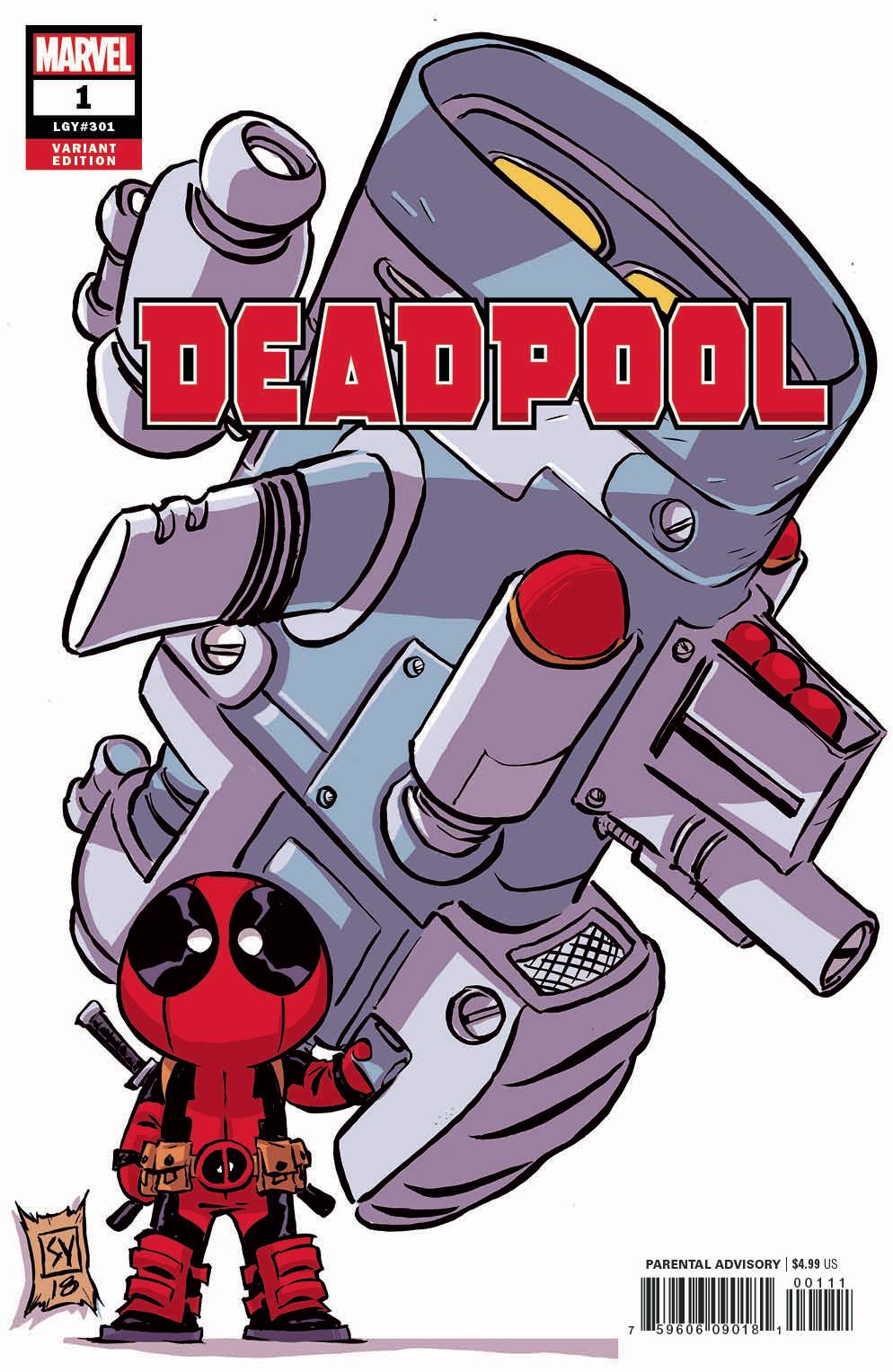 deadpool 1 พากย์ ไทย