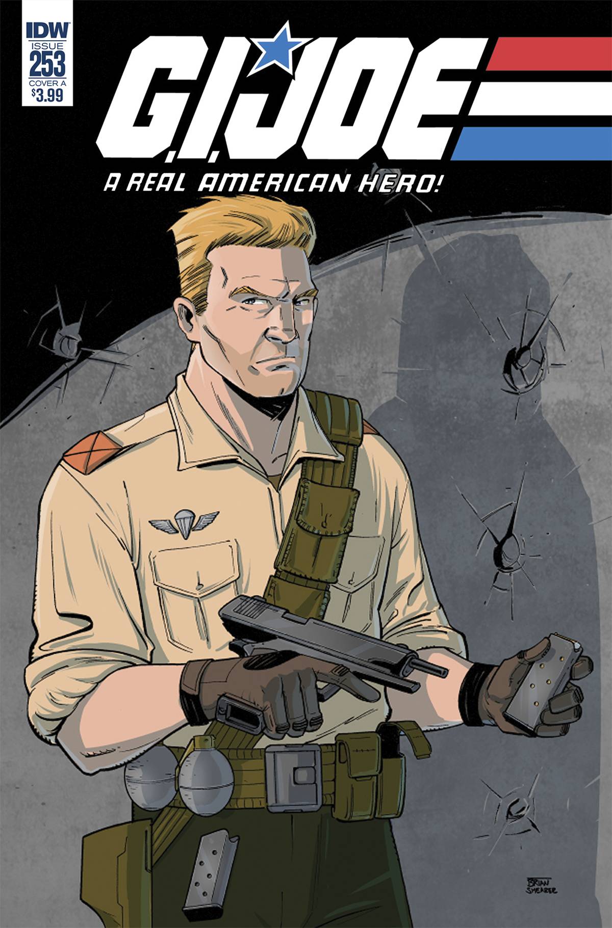 gi joe a real american hero 244