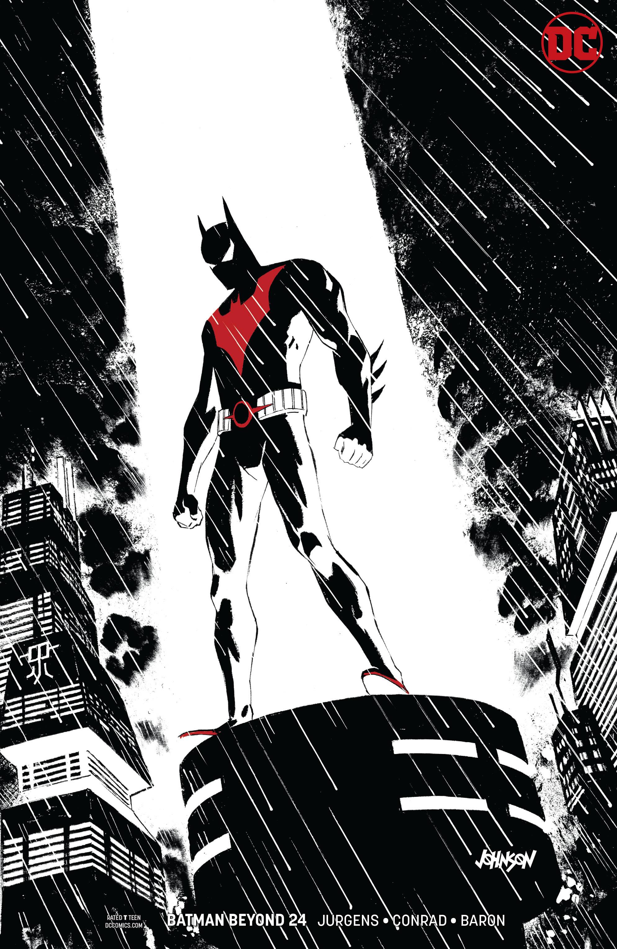 Бэтмен будущего комиксы. Batman Beyond комикс. Бэтмен будущего арт комикс. Бэтмен будущего Постер. Бэтмен бьёнд арт.