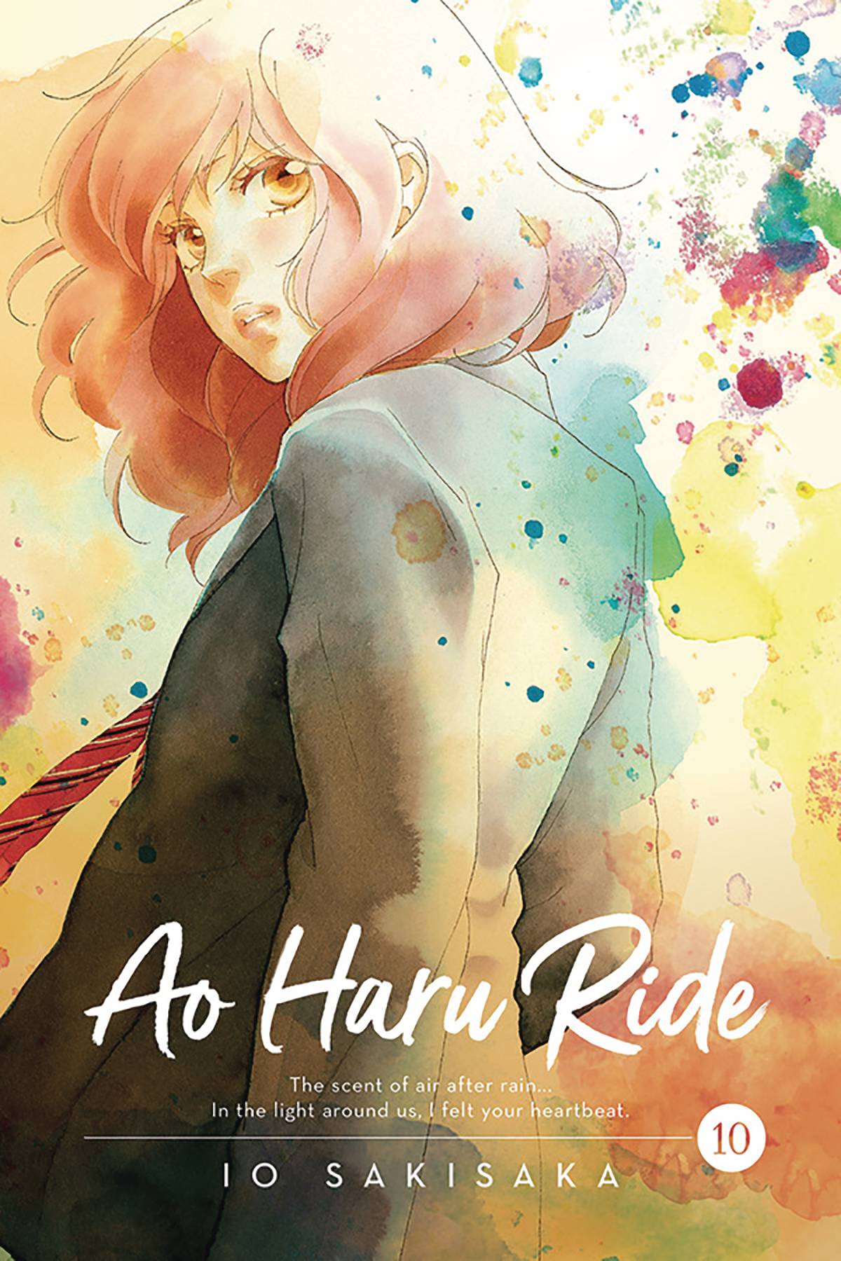 Ao Haru Ride OAD - Anime - AniDB