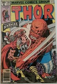 THOR #285