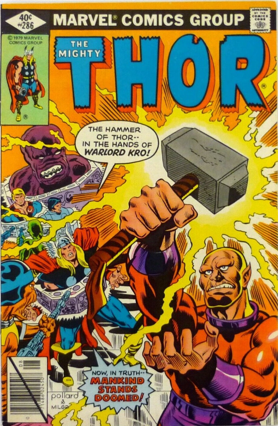THOR #286
