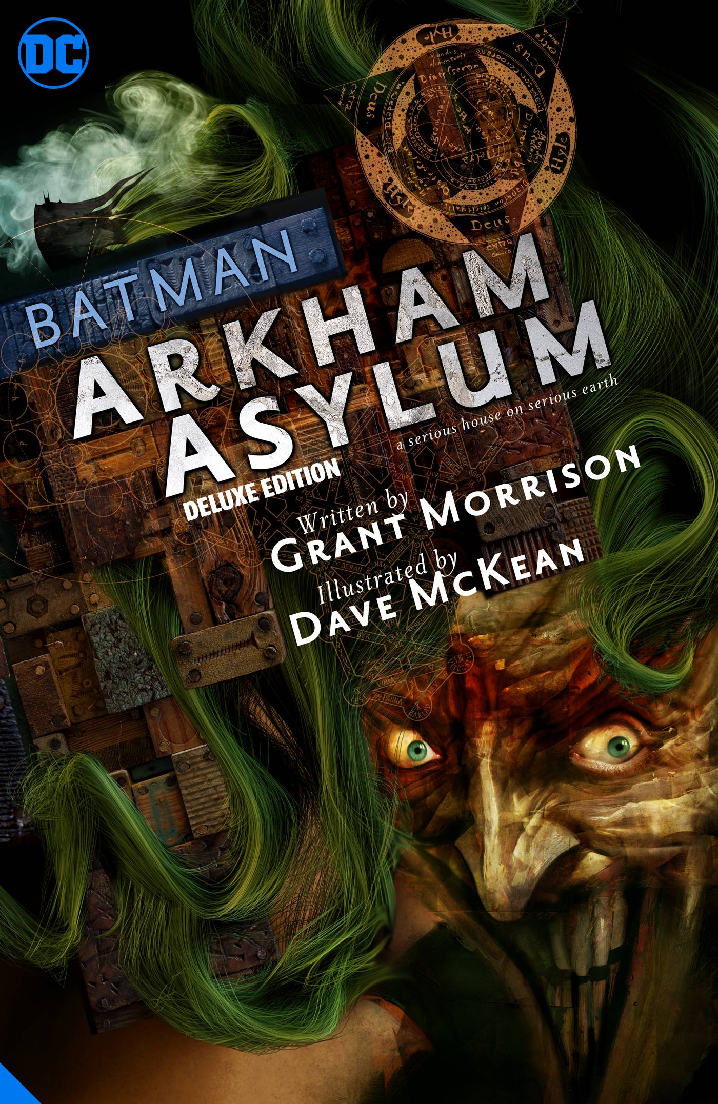 Batman: Arkham Asylum - Download