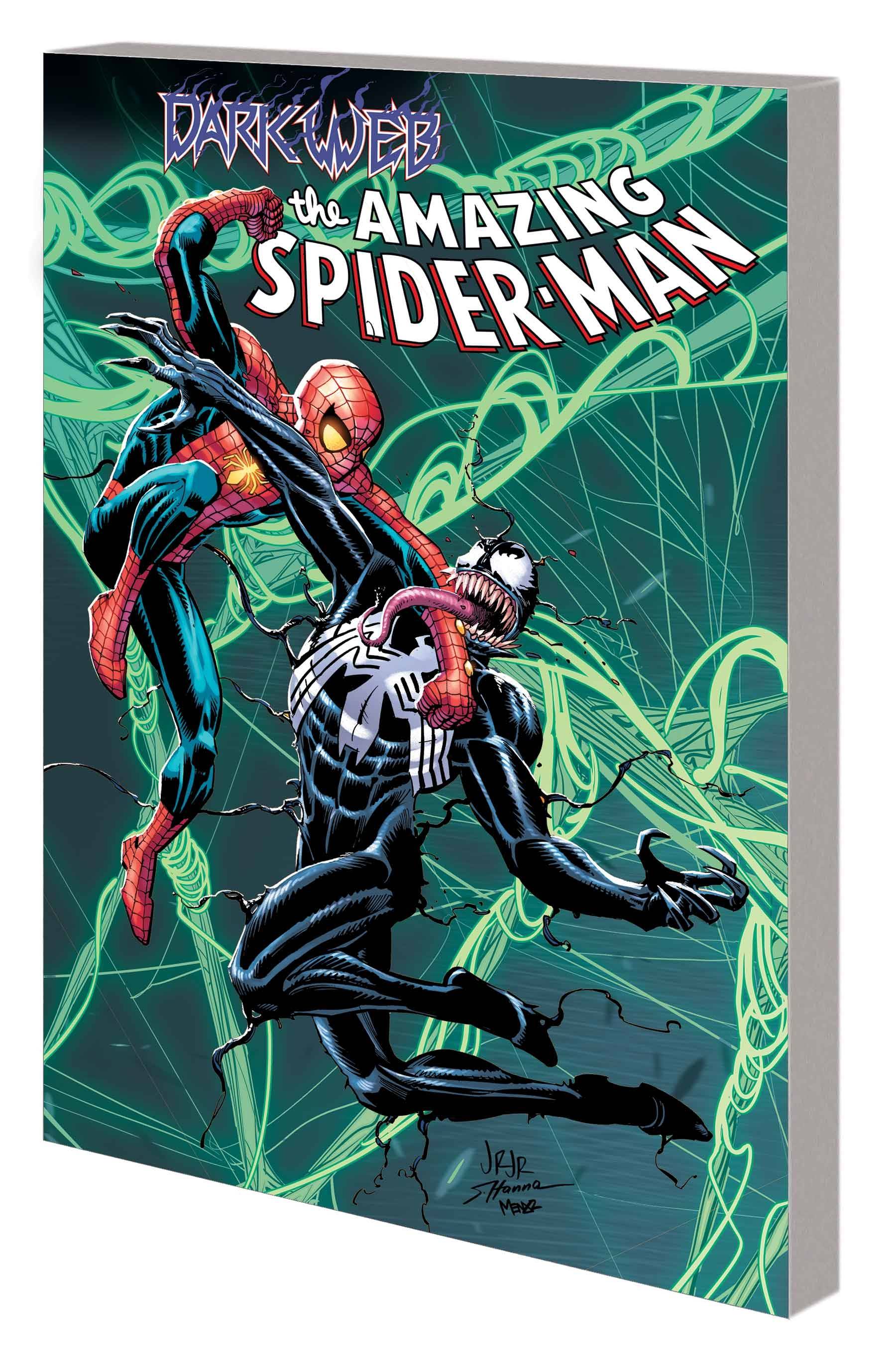 The Amazing Spider-Man (2022) #10 by Zeb Wells